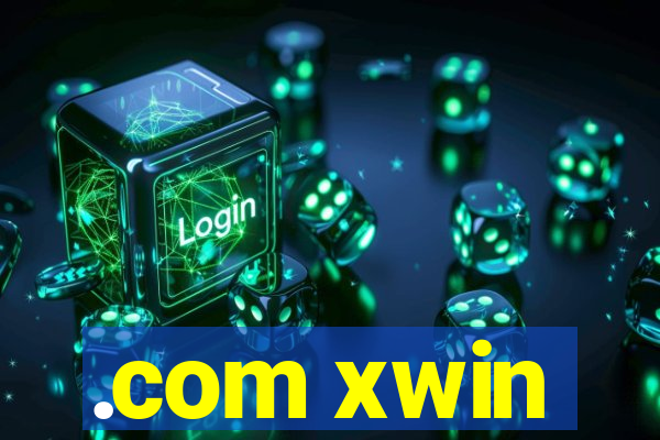 .com xwin